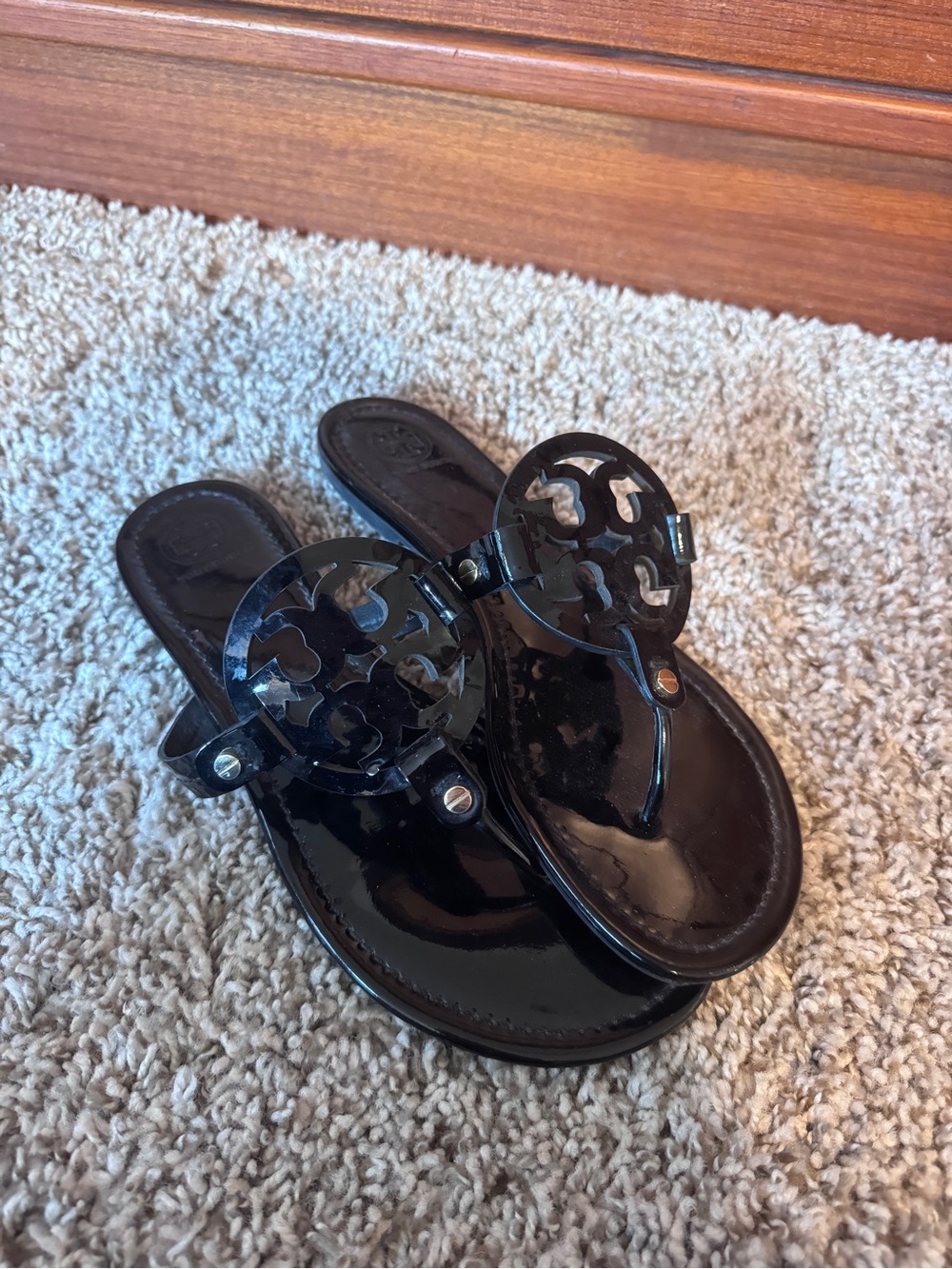 Tory Burch Sandals